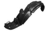 Left Front fender inner panel fender liner; 3.2TL - ACURA TL 1999-2001