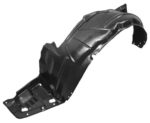 Left Front Fender Inner Panel Plastic Liner - ACURA TSX 2004-2005