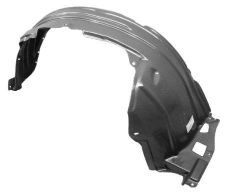 Left Front fender inner panel - ACURA RDX 2007-2012
