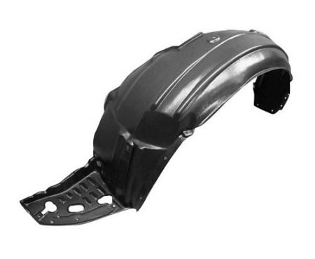 Left Front fender inner panel SH|SH TECH - ACURA TL 2009-2011