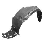 Left Front fender inner panel MAT: PE/Vacuum Form; OEM: PP/Injection - ACURA TLX 2018-2020