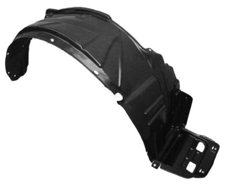 Right Front fender inner panel fender liner - ACURA RSX 2002-2004