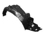 Right Front Fender Inner Panel Plastic Liner - ACURA TL 2004-2008