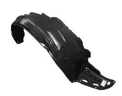 Right Front fender splash shield all - ACURA RL 2005-2008