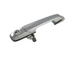 Left Front door handle outer Chrome - ACURA MDX 2001-2006