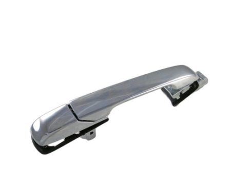 Right Front door handle outer Chrome - ACURA MDX 2001-2006