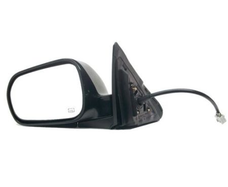 Left Mirror outside rear view PTM - ACURA RSX 2002-2003