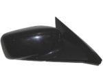 Right Mirror Outside Rear View Nighthawk Black (Code B92P); W/Heated & Memory - ACURA TL 2004-2005