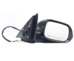 Right Mirror outside rear view Power; Heated; w/Signal Lamp; Foldaway; PTM - ACURA TSX 2005-2008