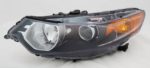 Left Headlamp Assy Composite Hid - ACURA TSX 2009-2014