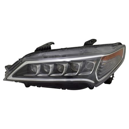 Left Headlamp assy composite - ACURA TLX 2015-2017