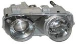 Right Headlamp assy composite all - ACURA INTEGRA 1994-1997