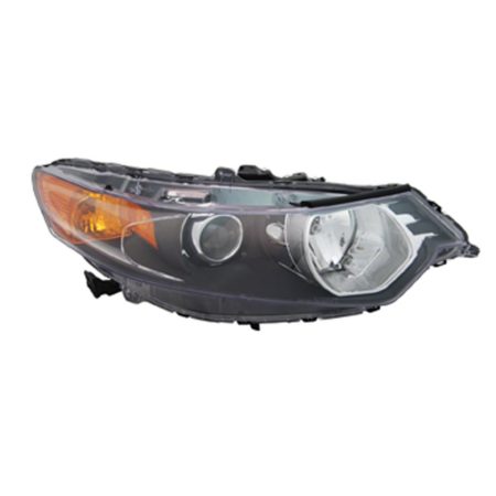 Right Headlamp Assy Composite HID - ACURA TSX 2009-2014