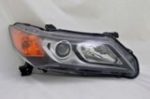 Right Headlamp assy composite Halogen - ACURA ILX 2013-2015