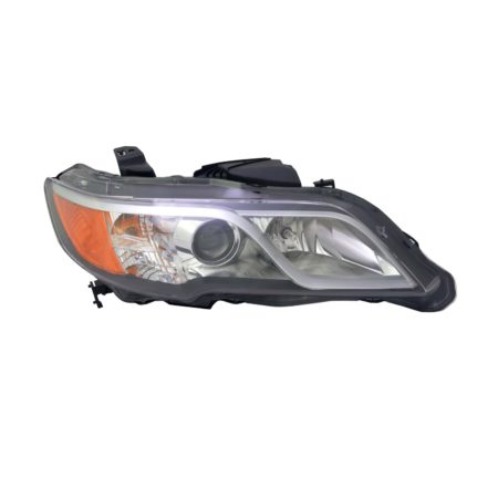 Right Headlamp assy composite Halogen - ACURA RDX 2013-2015