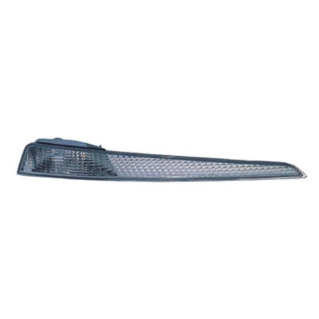 Right Front signal lamp lens/housing BASE|TECH - ACURA TL 2009-2011