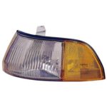 Right Front marker lamp assy all - ACURA INTEGRA 1990-1993