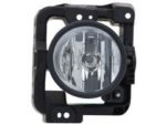 Left Fog Lamp Assy - ACURA TSX 2009-2010