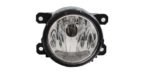 Left or Right Fog Lamp Assy Rh=Lh