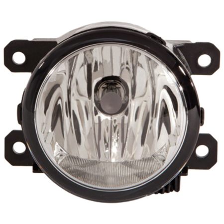 Left Fog lamp assy RH=LH - ACURA ILX 2013-2018