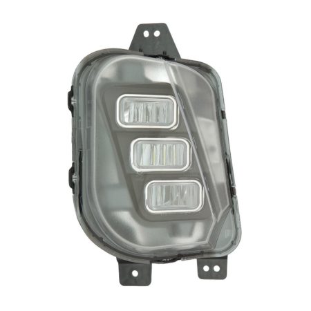 Left Fog lamp assy - ACURA MDX 2017-2020