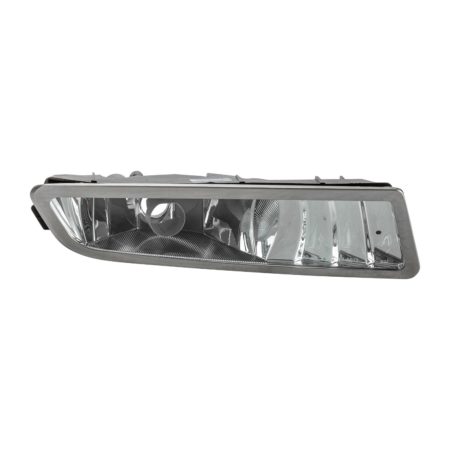 Right Fog lamp assy w/o bulb or socket; 3.2TL - ACURA TL 2001-2003