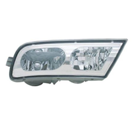 PASSENGER SIDE FOG LAMP 07-09