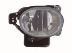 Right Fog lamp assy all - ACURA TL 2007-2008
