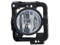 Right Fog Lamp Assy - ACURA TSX 2009-2010