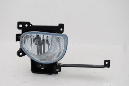 Right Fog lamp assy - ACURA TL 2009-2011
