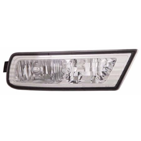 Right Fog lamp lens/housing - ACURA MDX 2010-2013