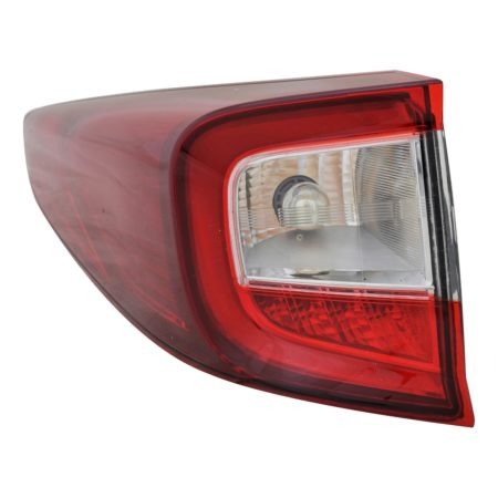 Left Taillamp assy outer - ACURA RDX 2019-2022
