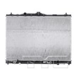 Radiator assembly all - ACURA RL 1996-2004