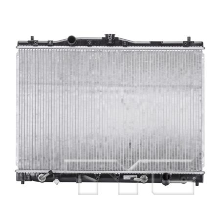 Radiator assembly all - ACURA RL 1996-2004