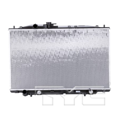 Radiator assembly all - ACURA RL 2005-2008