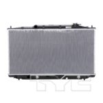 Radiator assembly 3.5L - ACURA RDX 2013-2018