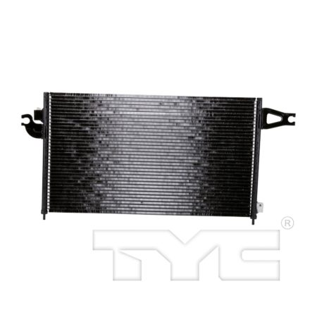 Air conditioning condenser all - ACURA RSX 2002-2006
