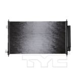 Air conditioning condenser - ACURA RDX 2013-2018