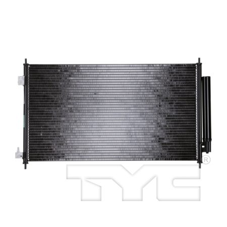 Air conditioning condenser - ACURA RDX 2013-2018