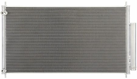 Air conditioning condenser - ACURA RLX 2014-2020