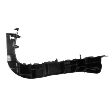 Left Front bumper cover support CABRIO - AUDI A3 2015-2020