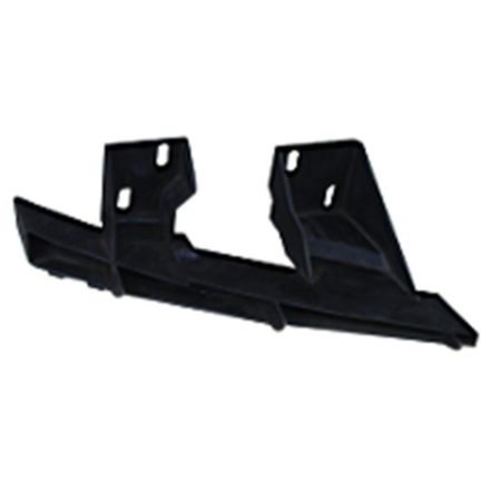 Right Front bumper cover support Upper - AUDI Q7 2007-2015
