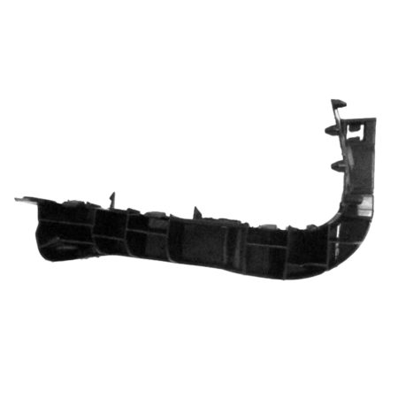 Right Front bumper cover support Sedan - AUDI S3 2015-2020