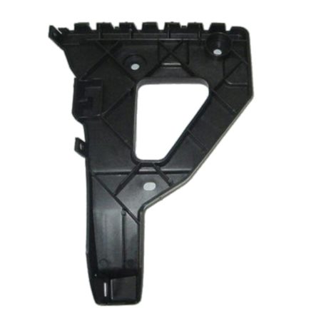 Right Front bumper bracket Guide Bracket; Type 1 - AUDI A6 2005-2011