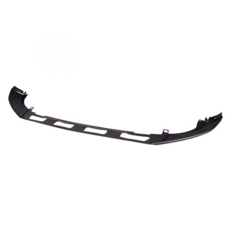 Front bumper spoiler prime - AUDI Q5 2018-2020
