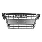 Grille assy Gray - AUDI A4 2009-2012