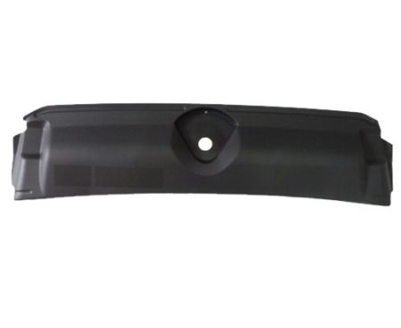 Front panel molding Upper Rad Cover - AUDI A4 2017-2019