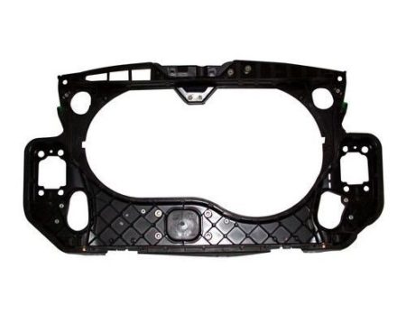 Radiator support - AUDI A6 2005-2011