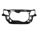 Radiator support 3.2L; Sedan - AUDI S4 2005-2008