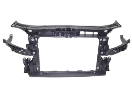 Radiator support - AUDI A3 2009-2013
